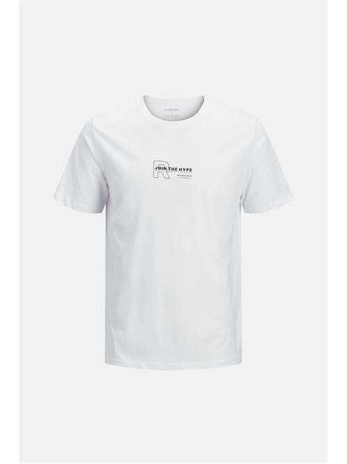  JJ REBEL | 12290638/White